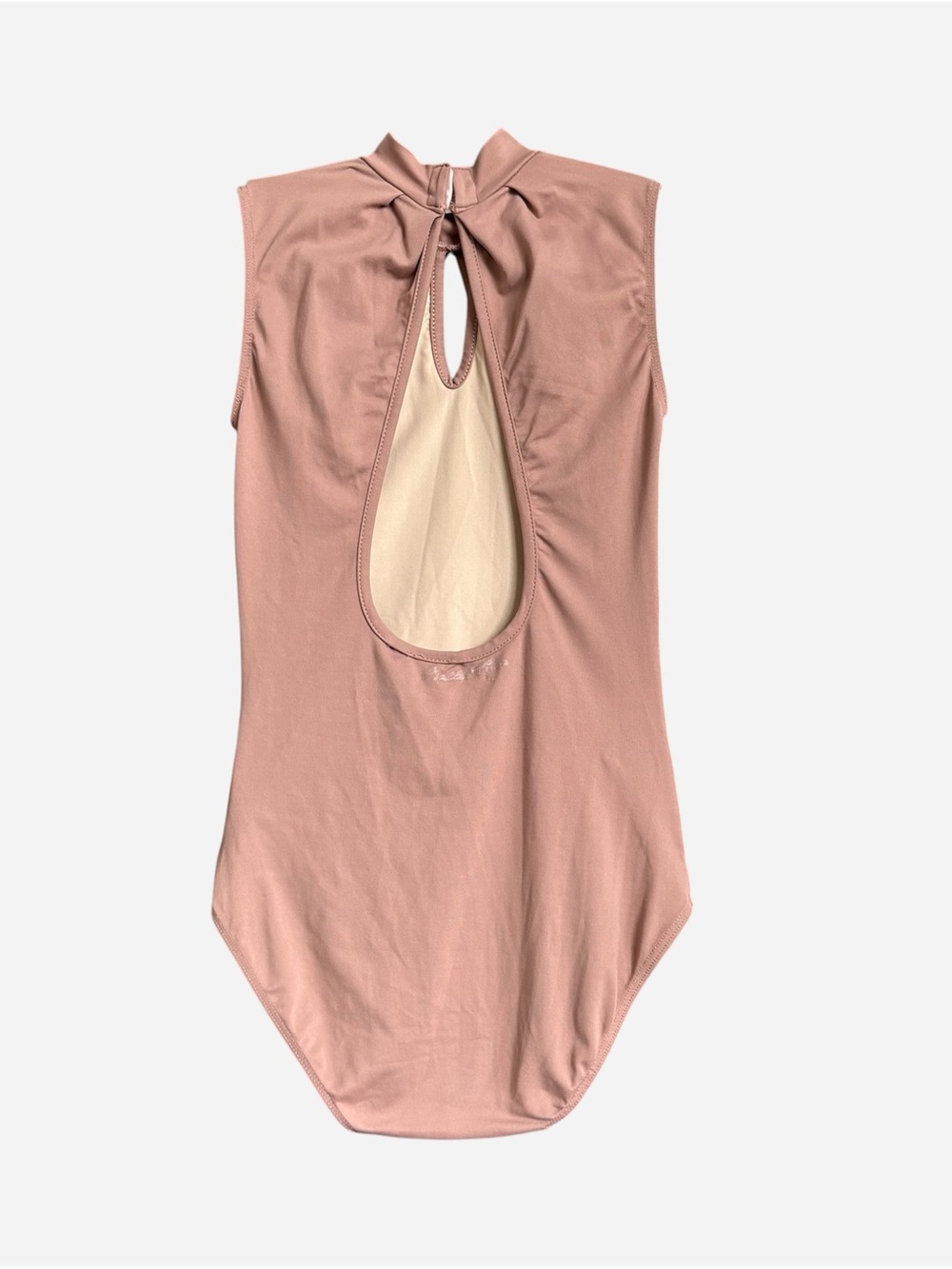 Ballet Rosa Leotard - Picture 2 of 2